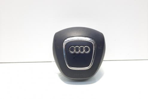 Airbag volan, cod 4F0880201AS, Audi A6 (4F2, C6) (idi:590075)