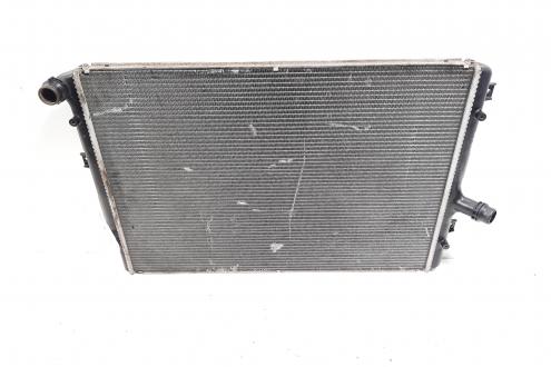 Radiator racire apa, cod 3C0121253Q, Vw Passat (3C2), 2.0 TDI, BMR (idi:588962)