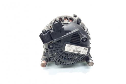 Alternator 150A, cod AV6N-10300-GC, Ford Focus 3 Sedan, 1.6 TDCI, T1DB (idi:588981)