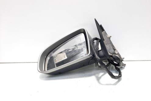 Oglinda electrica stanga cu rabatare, Audi A4 (8EC, B7) vol pe dr (id:592451)