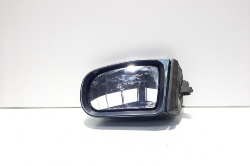 Oglinda electrica stanga cu semnalizare, Mercedes Clasa E (W210) volan pe stanga (id:592447)