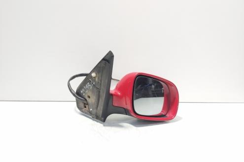 Oglinda dreapta manuala, Vw Golf 4 Variant (1J5) volan pe stanga (id:592452)