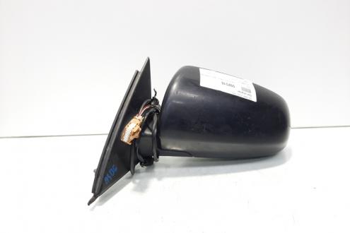 Oglinda electrica stanga, Audi A4 Avant (8E5, B6) vol pe dr (id:592516)