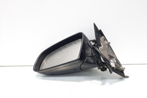 Oglinda electrica stanga, Audi A4 Avant (8E5, B6) vol pe dr (id:592516)