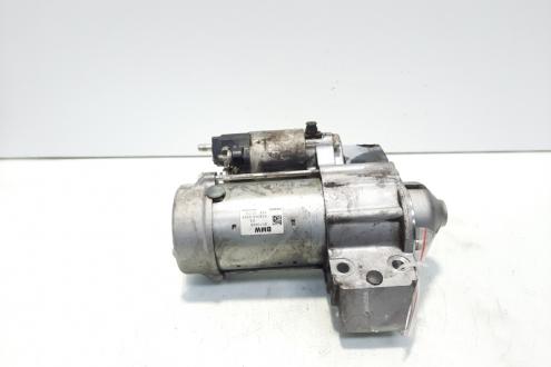 Electromotor Denso, cod 8570846-04, Bmw X3 (F25) 2.0 diesel, B47D20A, cutie automata (pr;110747)