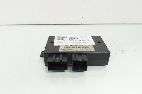 Modul carlig, cod 1K0907383, VW Passat Variant (3C5) (id:592823)