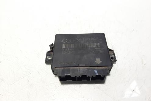 Modul senzori parcare, cod 4F0919283F, Audi A6 (4F2, C6) (id:592838)