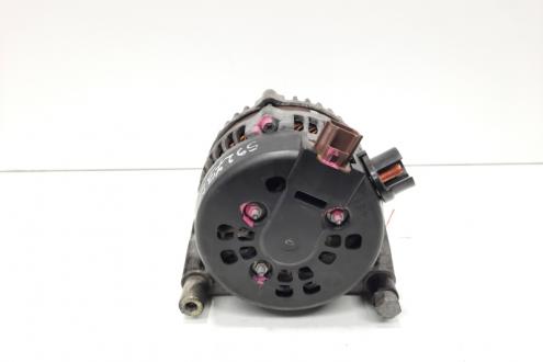 Alternator 120A, cod 3M5T-10300-PD, Ford Focus 2 (DA), 1.6 TDCI, G8DB (id:592737)