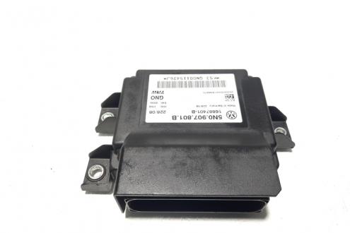 Calculator frana de mana, cod 5N0907801B, VW Tiguan (5N) (id:593271)