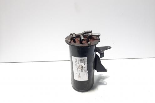 Carcasa filtru combustibil, cod 5N0127399C, VW Tiguan (5N), 2.0 TDI, CBA (id:593272)