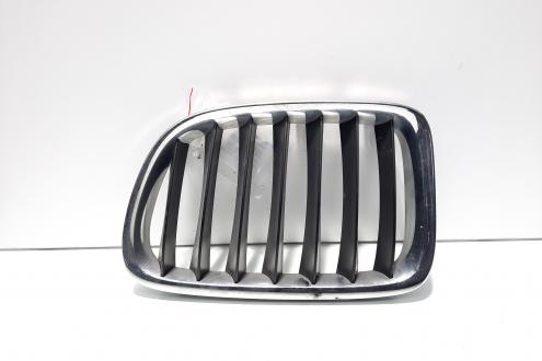 Grila bara fata centrala stanga, cod 2993305, Bmw X1 (E84) facelift (id:593091)