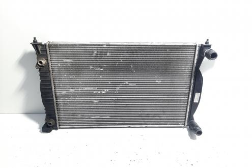 Radiator racire apa, cod 8E0121251L, Audi A4 Avant (8ED, B7), 2.0 TDI, BPW (id:593247)