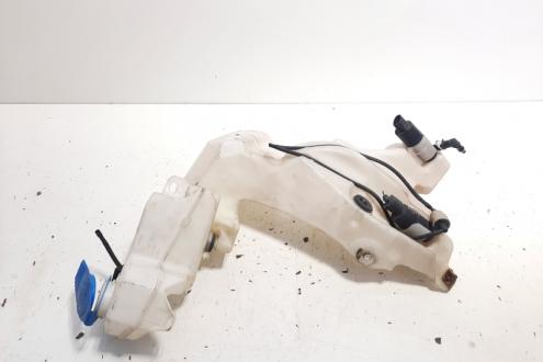 Vas strop gel cu 2 motorase, cod 8E0955451AR, Audi A4 Avant (8ED, B7) (id:593242)