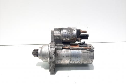 Electromotor Valeo, cod 02M911023N, VW Passat (3C2), 2.0 TDI, BMP, 6 vit man (id:592946)