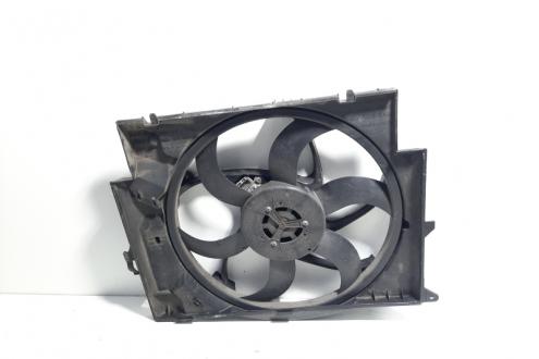 Electroventilator, cod 6732-7588974, Bmw X1 (E84), 2.0 diesel, N47D20C (id:593124)