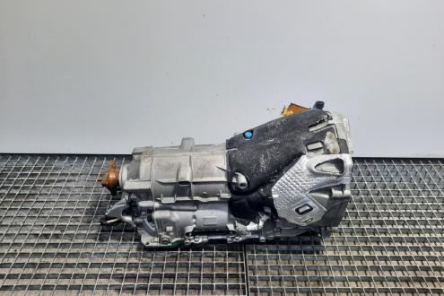Cutie viteze automata, cod 8HP50Z, Bmw 1 (F20, F21), 2.0 diesel, B47D20A (id:593039)