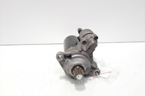 Electromotor, cod 02E911023H, Vw Passat (3C2) 2.0 TDI, BKP (id:593366)