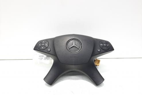 Airbag volan cu comezi, cod 2048600202, Mercedes Clasa C T-Model (S204) (id:593204)