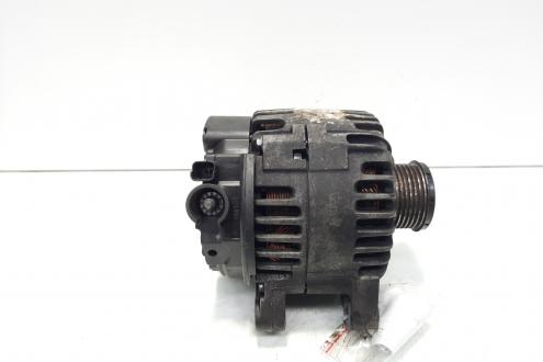 Alternator, Peugeot 407 SW, 1.6 HDI, 9HZ (pr:110747)