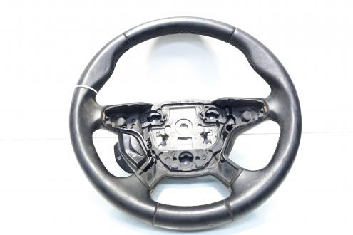 Volan piele cu comenzi, Ford Focus 3 Turnier (idi:588646)