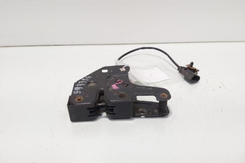 Broasca capota fata, Seat Exeo ST (3R5) (id:593316)