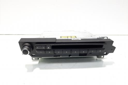 Radio CD cu navigatie, cod 9195756, Bmw 5 (E60) (idi:588193)