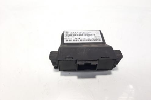 Modul control central, cod 7N0907530N, Vw Sharan (7N) (idi:585291)