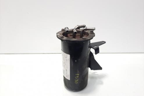 Carcasa filtru combustibil, cod 3C0127400D, Seat Leon (1P1) 1.6 TDI, CAY (idi:585305)
