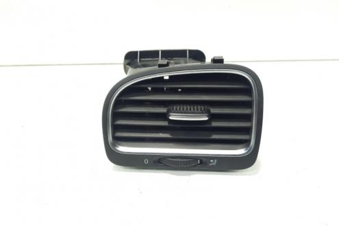 Grila aer bord stanga, Vw Golf 6 Variant (AJ5) (idi:590908)