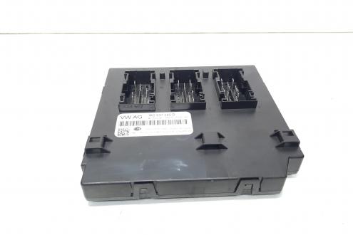 Modul confort, cod 1K0937085D, Vw Golf 6 Cabriolet (517) (idi:590912)