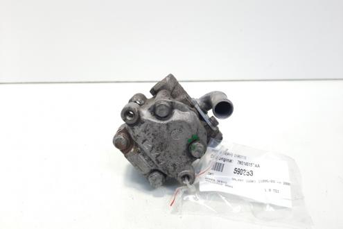 Pompa servo directie, cod 7M0145157AA, Vw Sharan (7M8, 7M9, 7M6), 1.9 TDI (idi:590253)