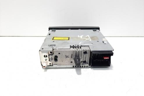 Radio CD, Citroen C4 (I) coupe (idi:588190)