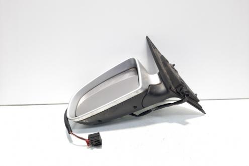 Oglinda electrica stanga, Audi A3 Sportback (8PA), vol pe dr (idi:592534)