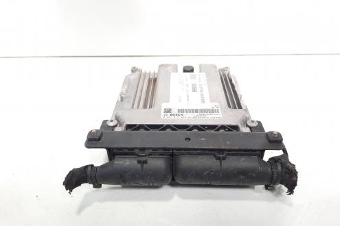 Calculator motor ECU, cod 03L907309, 0281015029, VW Passat (3C2), 2.0 TDI, CBA (id:593556)