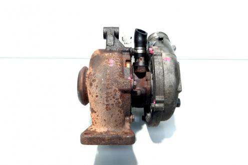 Turbosuflanta, cod 9662464980 , Ford Mondeo 4 sedan, 2.0tdci, AZBA (pr:110747)