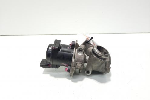 EGR, Peugeot Partner (II) Platforma, 1.6 HDI, 9HZ (idi:588006)