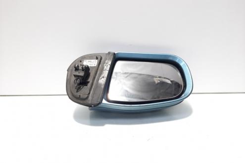 Oglinda electrica stanga cu semnalizare, Mercedes Clasa E Combi (S210) volan pe stanga (idi:592556)