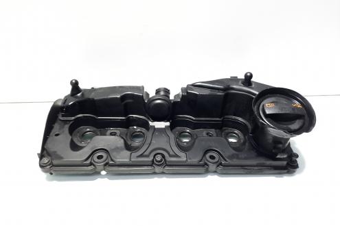 Capac culbutori, cod 03L103469H, VW Beetle (5C1), 1.6 TDI, CAY (idi:588034)