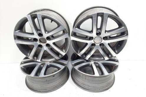 Set jante aliaj R16, cod 1K0601025BM, Vw Golf 6 Cabriolet (517) (idi:589037)