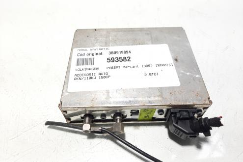 Modul navigatie, cod 3B0919894, Vw Passat Variant (3B6) (id:593582)