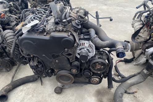 Motor, cod D4EA, Hyundai Tucson (JM), 2.0 CRDI 4X4 seria: KMHJM81VR5U243117