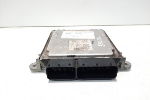 Calculator motor ECU Delphi, cod A651500126, A0054469240, Mercedes Clasa C T-Model (S204), 2.2 CDI, OM651913 (id:592382)