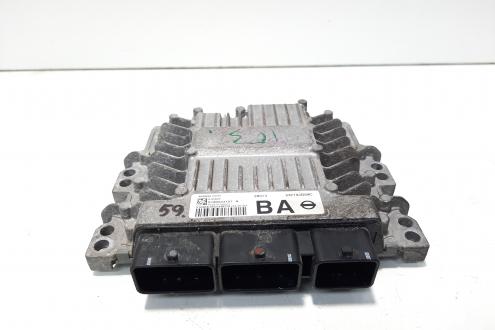 Calculator motor ECU, cod 23710-JD59C, Nissan Qashqai, 1.5 DCI, K9K430 (id:592366)