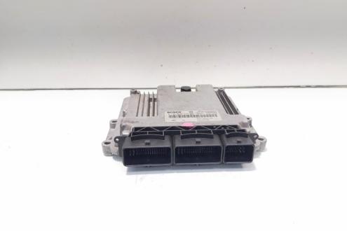 Calculator motor ECU, cod 237102213R, 0281030439, Dacia Logan MCV 2, 1.5 DCI, K9K612 (id:588142)