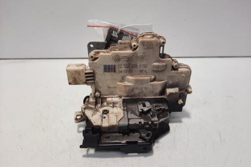 Broasca usa stanga spate, cod 3C4839015A, VW Passat (3C2) (id:349507)