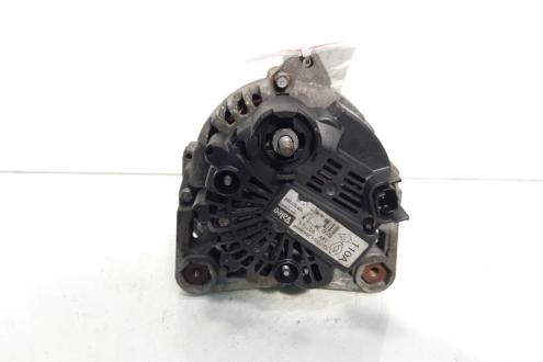 Alternator 110A Valeo, cod 8200386806, Renault Megane 2, 1.5 DCI, K9K (id:594760)