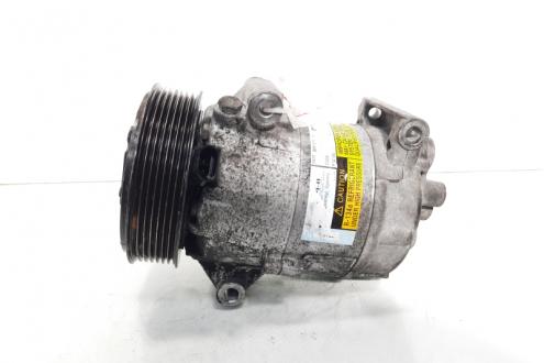 Compresor clima, cod 8200309193, Renault Grand Scenic 2, 1.9 DCI, F9Q812 (id:594744)