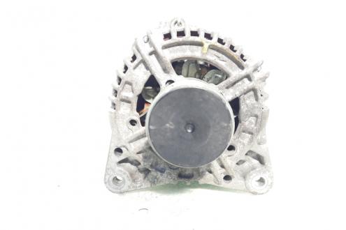 Alternator 150A Bosch, cod 8200660034, Renault Megane 3, 1.5 DCI, K9KF830 (pr:110747)
