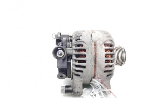 Alternator 150A Bosch, cod 9646321880, Peugeot 307, 1.6 HDI, 9HZ (pr:110747)