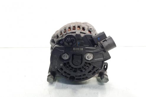 Alternator 150A Bosch, cod 9646321880, Peugeot 307, 1.6 HDI, 9HZ (pr:110747)